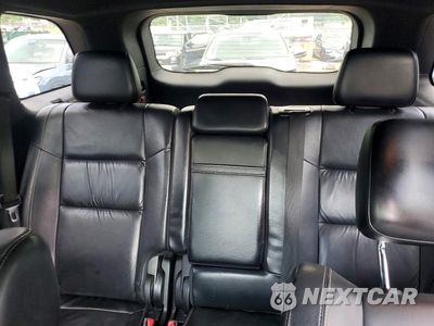 Zdjęcie 10 z 13 samochodu: 2016 JEEP GRAND CHEROKEE LIMITED VIN:1C4RJFBG4GC418443 - miniatura