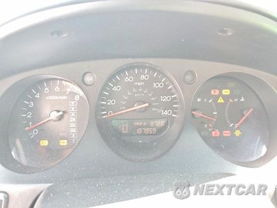 Zdjęcie 9 z 13 samochodu: 2003 ACURA MDX TOURING VIN:2HNYD18943H509874 - miniatura