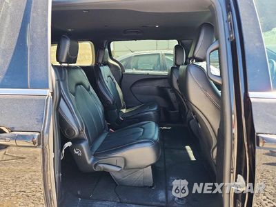 Zdjęcie 11 z 14 samochodu: 2025 CHRYSLER PACIFICA SELECT VIN:2C4RC1BG1SR541498 - miniatura
