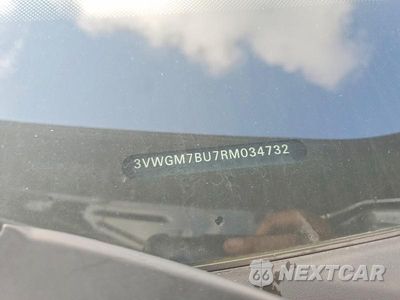 Zdjęcie 12 z 12 samochodu: 2024 VOLKSWAGEN JETTA SEL VIN:3VWGM7BU7RM034732 - miniatura