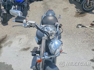 Piąte zdjęcie samochodu w środku: 2023 SUZUKI VL800 M VIN:JS1VS55A3P7100720 - miniatura