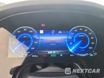 Zdjęcie 9 z 12 samochodu: 2023 MERCEDES-BENZ EQS SEDAN 580 4MATIC VIN:W1KCG4EB5PA040630 - miniatura