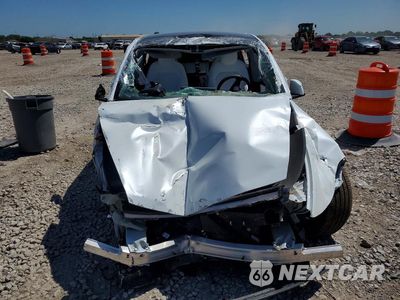 Piąte zdjęcie samochodu w środku: 2026 TESLA MODEL Y VIN:7SAYGDED8TA450728 - miniatura