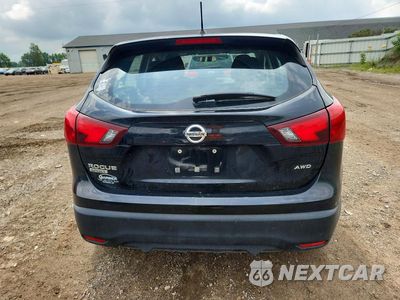 Zdjęcie 6 z 13 samochodu: 2019 NISSAN ROGUE SPORT S VIN:JN1BJ1CR5KW338731 - miniatura