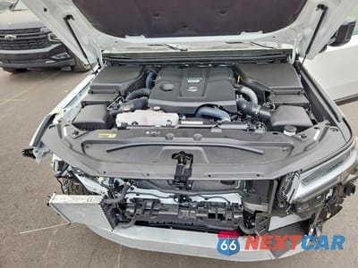 Zdjęcie 11 z 13 samochodu: 2026 LEXUS GX 550 OVERTRAIL+ VIN:JTJTBCDX7T5087383 - miniatura