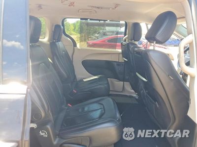 Zdjęcie 11 z 13 samochodu: 2017 CHRYSLER PACIFICA TOURING L PLUS VIN:2C4RC1EG0HR764068 - miniatura