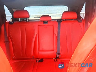 Zdjęcie 10 z 13 samochodu: 2017 BMW X5 M VIN:5YMKT6C58H0R79599 - miniatura
