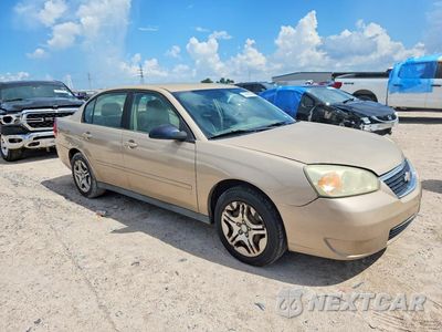 Czwarte zdjęcie samochodu z boku: 2008 CHEVROLET MALIBU LS VIN:1G1ZS58N88F110469 - miniatura