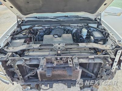 Zdjęcie 11 z 13 samochodu: 2015 CHEVROLET SILVERADO C1500 LT VIN:3GCPCREH8FG341398 - miniatura