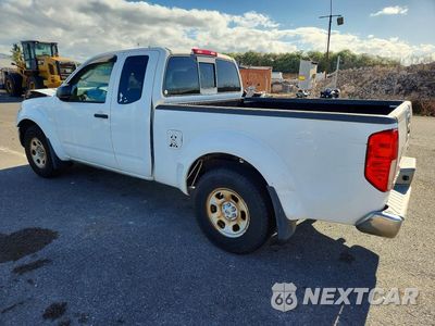 Drugie zdjęcie samochodu z przodu: 2008 NISSAN FRONTIER XE VIN:1N6BD06T68C421632 - miniatura