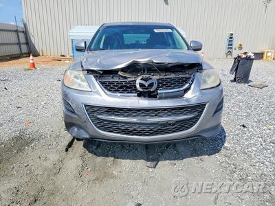 Piąte zdjęcie samochodu w środku: 2011 MAZDA CX-9 VIN:JM3TB2CA3B0303078 - miniatura