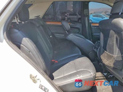Zdjęcie 11 z 13 samochodu: 2009 MERCEDES-BENZ ML 350 VIN:4JGBB86E39A530700 - miniatura
