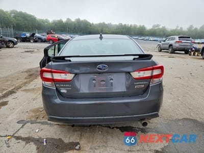Zdjęcie 6 z 13 samochodu: 2019 SUBARU IMPREZA SPORT VIN:4S3GKAM62K3600758 - miniatura
