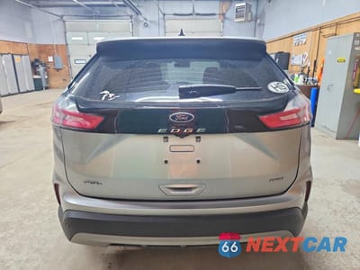 Zdjęcie 6 z 13 samochodu: 2024 FORD EDGE SEL VIN:2FMPK4J91RBB17431 - miniatura
