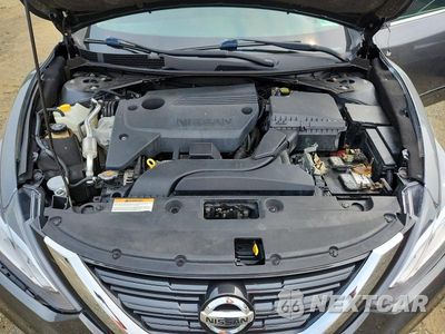 Zdjęcie 11 z 12 samochodu: 2016 NISSAN ALTIMA 2.5 S VIN:1N4AL3AP3GC127607 - miniatura