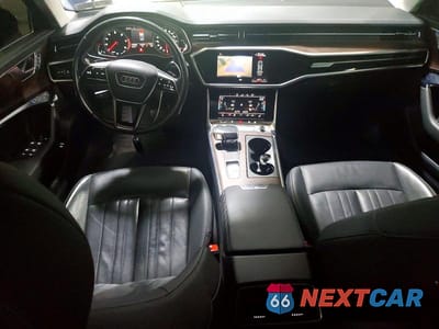 Zdjęcie 8 z 12 samochodu: 2020 AUDI A6 PREMIUM VIN:WAUD8AF23LN089740 - miniatura