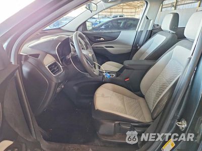 Zdjęcie 7 z 13 samochodu: 2018 CHEVROLET EQUINOX LS VIN:3GNAXHEV7JL100787 - miniatura