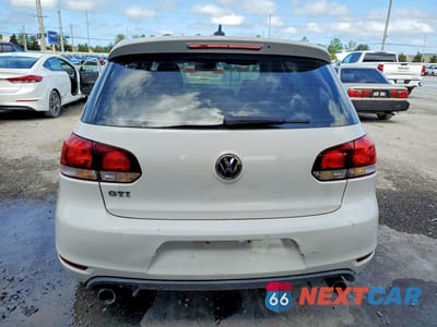 Zdjęcie 6 z 13 samochodu: 2013 VOLKSWAGEN GTI VIN:WVWHV7AJ8DW127943 - miniatura