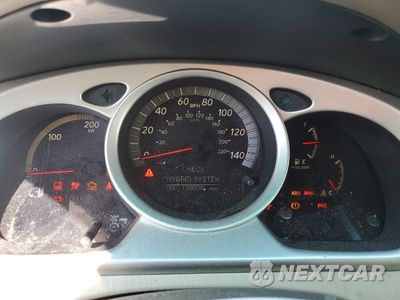Zdjęcie 9 z 13 samochodu: 2006 TOYOTA HIGHLANDER HYBRID VIN:JTEEW21A260028376 - miniatura