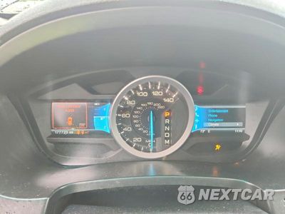 Zdjęcie 9 z 13 samochodu: 2012 FORD EXPLORER XLT VIN:1FMHK8D8XCGB03378 - miniatura