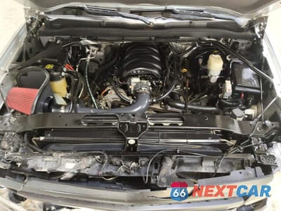 Zdjęcie 11 z 13 samochodu: 2015 CHEVROLET SILVERADO K1500 LTZ VIN:3GCUKSEJ7FG359889 - miniatura