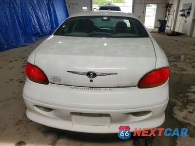 Zdjęcie 6 z 12 samochodu: 2003 CHRYSLER CONCORDE LXI VIN:2C3HD36M73H517738 - miniatura