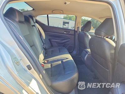 Zdjęcie 10 z 13 samochodu: 2020 NISSAN ALTIMA SR VIN:1N4BL4CV6LC240418 - miniatura