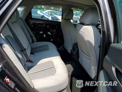 Zdjęcie 10 z 12 samochodu: 2021 HYUNDAI SONATA SEL VIN:5NPEF4JA8MH096990 - miniatura