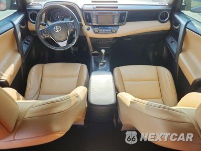 Zdjęcie 8 z 13 samochodu: 2014 TOYOTA RAV4 LIMITED VIN:2T3YFREV4EW104777 - miniatura