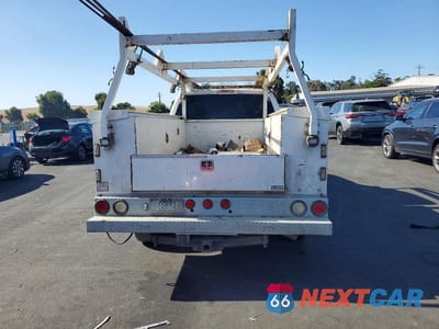 Zdjęcie 6 z 12 samochodu: 2014 FORD F250 SUPER DUTY VIN:1FDBF2A64EEB13686 - miniatura