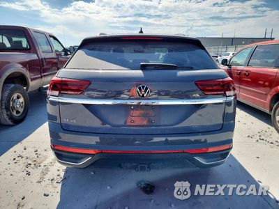 Zdjęcie 6 z 14 samochodu: 2022 VOLKSWAGEN ATLAS CROSS SPORT SE VIN:1V2JE2CA4NC227427 - miniatura