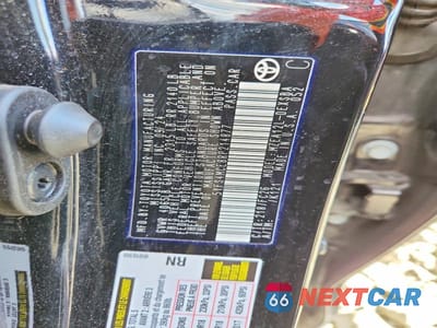 Zdjęcie 12 z 12 samochodu: 2024 TOYOTA COROLLA SE VIN:5YFS4MCE8RP214877 - miniatura