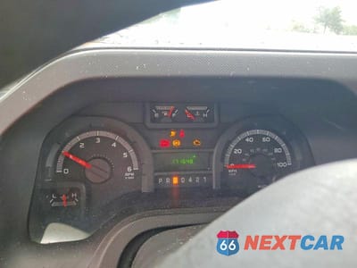 Zdjęcie 9 z 12 samochodu: 2017 FORD E450 SHUTTLE BUS VIN:1FDFE4FS6HDC32548 - miniatura