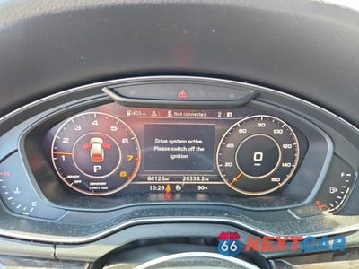 Zdjęcie 9 z 13 samochodu: 2019 AUDI Q5 PREMIUM PLUS VIN:WA1BNAFY3K2082515 - miniatura