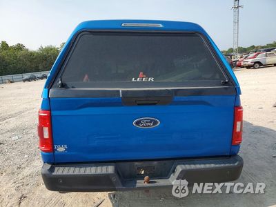 Zdjęcie 6 z 12 samochodu: 2021 FORD F150 SUPER CAB VIN:1FTEX1CB9MKD73844 - miniatura