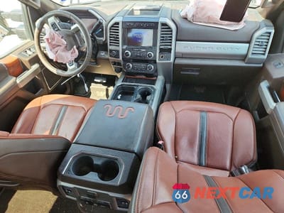 Zdjęcie 8 z 13 samochodu: 2021 FORD F350 SUPER DUTY VIN:1FT8W3BT6MEC60678 - miniatura