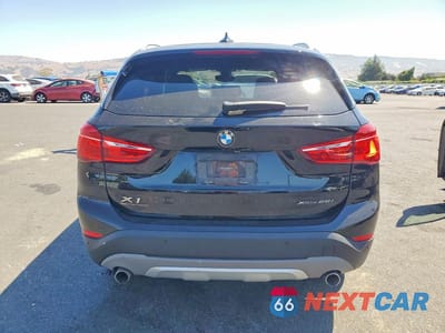 Zdjęcie 6 z 13 samochodu: 2019 BMW X1 XDRIVE28I VIN:WBXHT3C54K5L91567 - miniatura