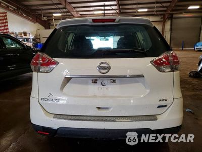 Zdjęcie 6 z 13 samochodu: 2014 NISSAN ROGUE S VIN:5N1AT2MVXEC855707 - miniatura