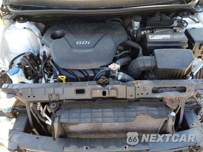 Zdjęcie 11 z 13 samochodu: 2015 HYUNDAI ACCENT GLS VIN:KMHCT4AE5FU847938 - miniatura