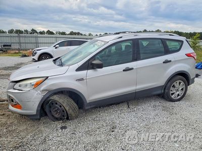 2014 FORD ESCAPE S 1FMCU0F78EUA27142 - główne zdjęcie licytacji z USA - miniatura