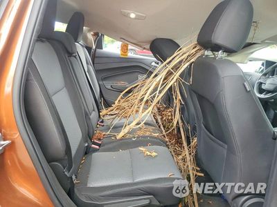 Zdjęcie 11 z 13 samochodu: 2017 FORD ESCAPE SE VIN:1FMCU0GD6HUE57244 - miniatura