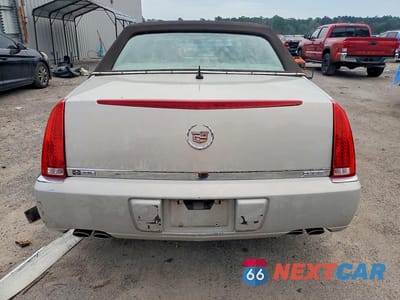Zdjęcie 6 z 12 samochodu: 2008 CADILLAC DTS VIN:1G6KD57Y98U144689 - miniatura