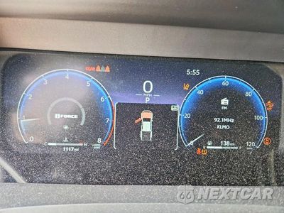 Zdjęcie 9 z 12 samochodu: 2026 TOYOTA TACOMA TRD SPORT VIN:3TMKB5FN6TM074575 - miniatura