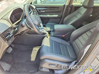 Zdjęcie 7 z 12 samochodu: 2026 HONDA CR-V EXL VIN:2HKRS4H75TH479646 - miniatura