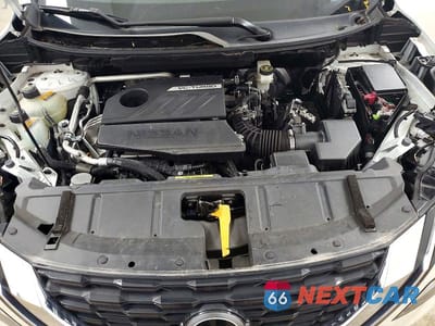 Zdjęcie 12 z 13 samochodu: 2023 NISSAN ROGUE SV VIN:JN8BT3BA5PW435566 - miniatura