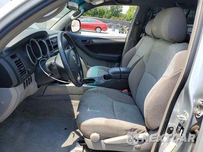 Zdjęcie 7 z 13 samochodu: 2007 TOYOTA 4RUNNER SR5 VIN:JTEZU14R578077562 - miniatura