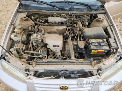 Zdjęcie 11 z 12 samochodu: 1998 TOYOTA CAMRY LE VIN:4T1BG22K3WU833271 - miniatura