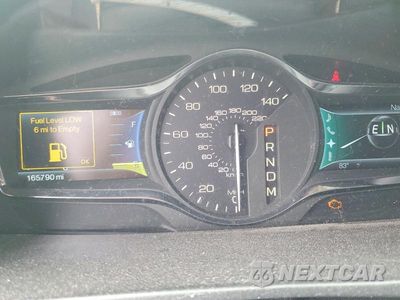 Zdjęcie 9 z 13 samochodu: 2011 LINCOLN MKX VIN:2LMDJ8JK4BBJ20009 - miniatura