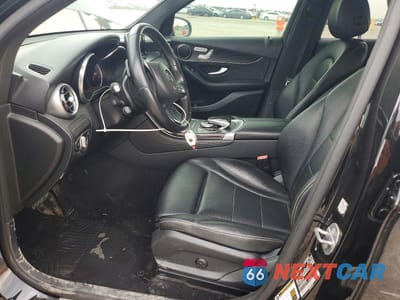 Zdjęcie 7 z 13 samochodu: 2017 MERCEDES-BENZ GLC 300 VIN:WDC0G4JB7HF130623 - miniatura