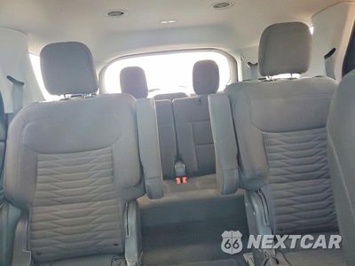Zdjęcie 10 z 13 samochodu: 2021 FORD EXPLORER XLT VIN:1FMSK7DH1MGA57361 - miniatura
